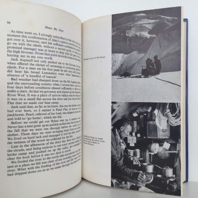 Share My Joys: The Frank Alack Story