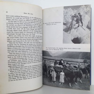 Share My Joys: The Frank Alack Story