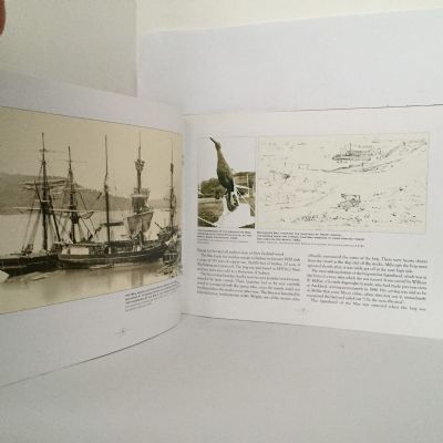 MECHANICS BAY: The First Twenty Years of European Settlement