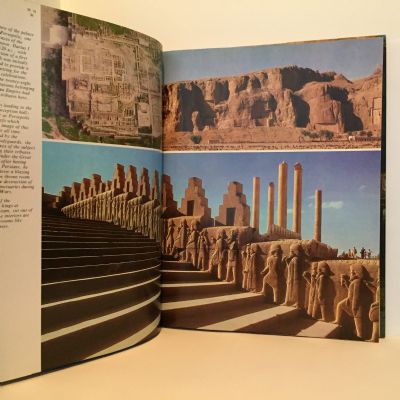 THE ANCIENT WORLD: From Ur to Mecca