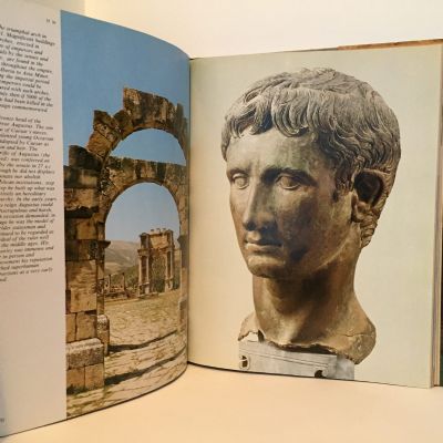 THE ANCIENT WORLD: From Ur to Mecca