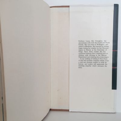 A NEW TWIST: A Centennial History of Donaghys Industries