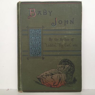 BABY JOHN