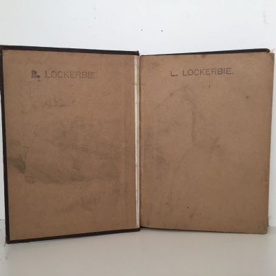 ENGLISH ESSAYS: An anthology of essays from Bacon to Lucas