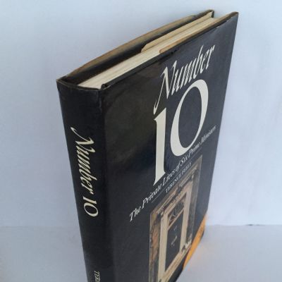 NUMBER 10: The Private Lives of Six Prime Ministers