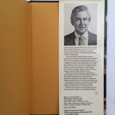 NUMBER 10: The Private Lives of Six Prime Ministers
