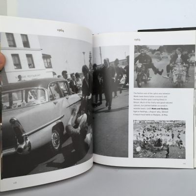 The Sixties In Pictures