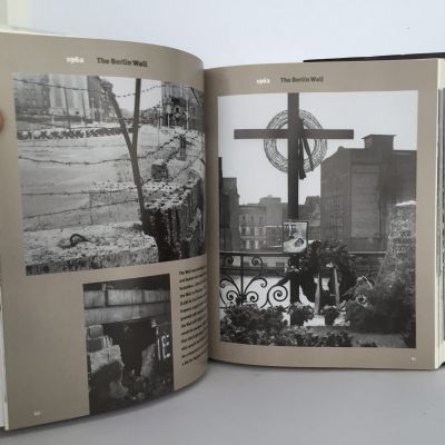 The Sixties In Pictures