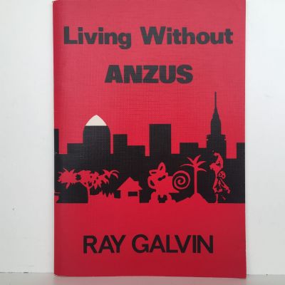 Living Without ANZUS
