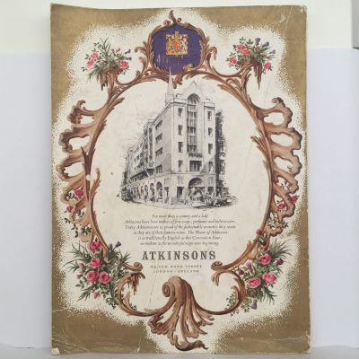 OLD MAGAZINE: Country Life - Elizabeth II 1953