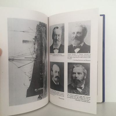 TRIUMPH: The Ship That Hit The Lighthouse