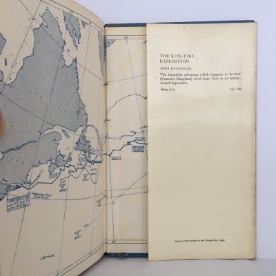 ALONE ACROSS THE ATLANTIC