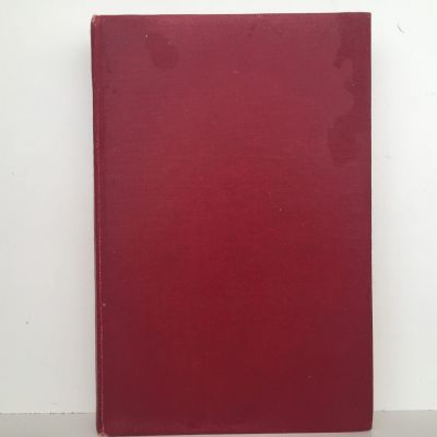 THE RED BERET: The Story of The Parachute Regiment At War 1940-1945
