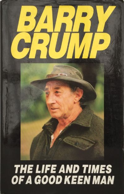 The Life and Times of A Good Keen Man 