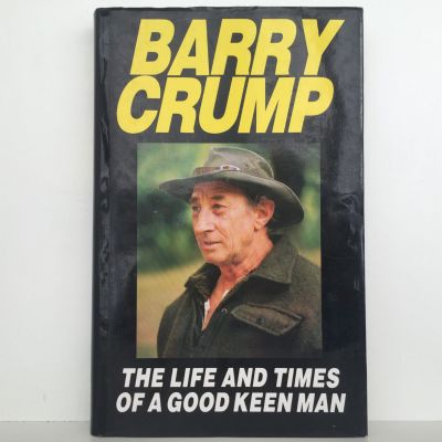 The Life and Times of A Good Keen Man