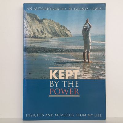 KEPT BY THE POWER