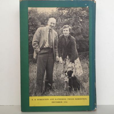 OF SHEEP AND MEN