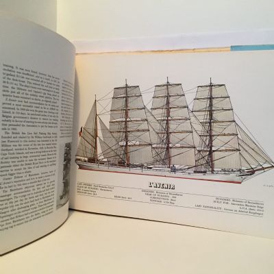 TALL SHIPS: The World of Sail Training
