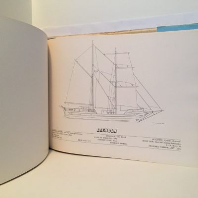 TALL SHIPS: The World of Sail Training