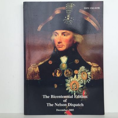 THE NELSON DISPATCH: The Bicentennial Edition
