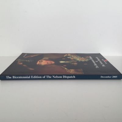 THE NELSON DISPATCH: The Bicentennial Edition
