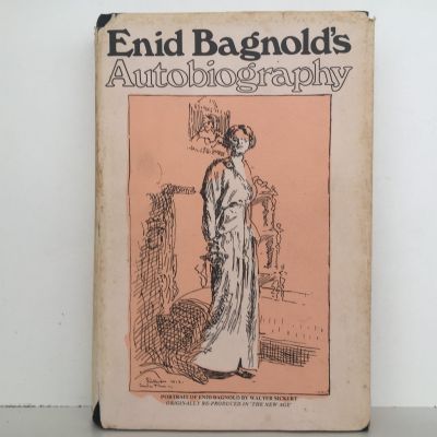 ENID BAGNOLD'S Autobiography