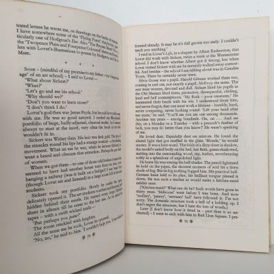 ENID BAGNOLD'S Autobiography