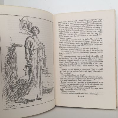 ENID BAGNOLD'S Autobiography
