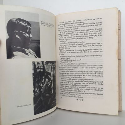 ENID BAGNOLD'S Autobiography