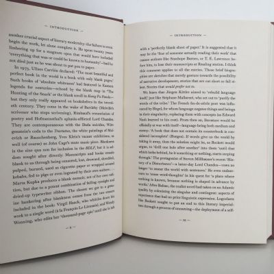 THE BIOGRAPHICAL DICTIONARY of Literary Failure
