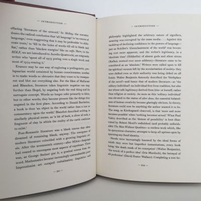 THE BIOGRAPHICAL DICTIONARY of Literary Failure