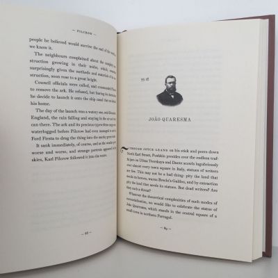 THE BIOGRAPHICAL DICTIONARY of Literary Failure