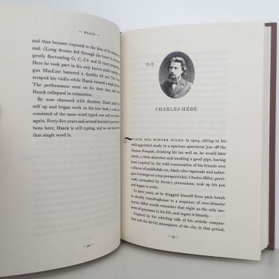 THE BIOGRAPHICAL DICTIONARY of Literary Failure