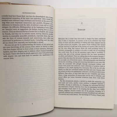 SEVENTEENTH CENTURY EUROPE