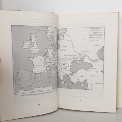 SEVENTEENTH CENTURY EUROPE