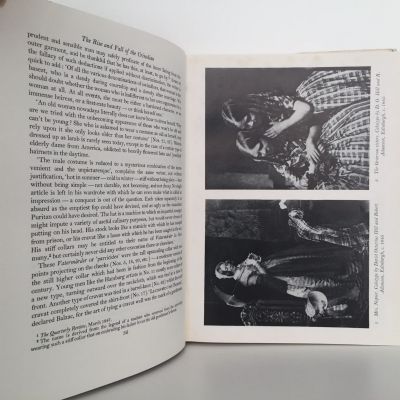 FASHION AND REALITY 1840 - 1914