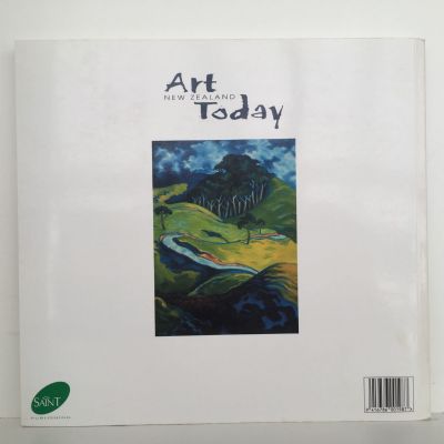 Art New Zealand Today