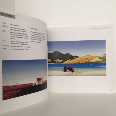 Art New Zealand Today