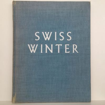 SWISS WINTER