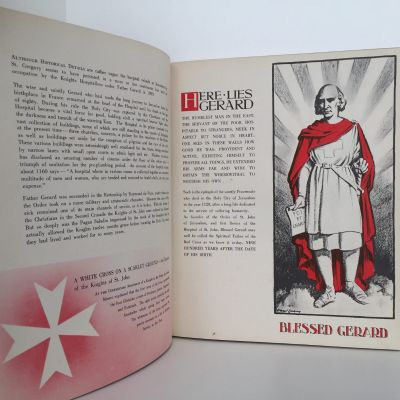 THE STORY OF THE RED CROSS: Australian Red Cross Society
