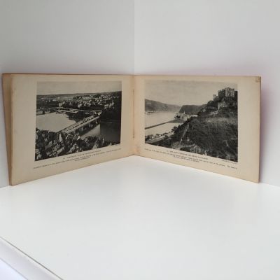 THE RHINE: Pictorial Record