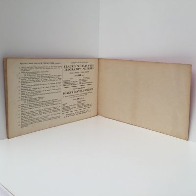 THE RHINE: Pictorial Record