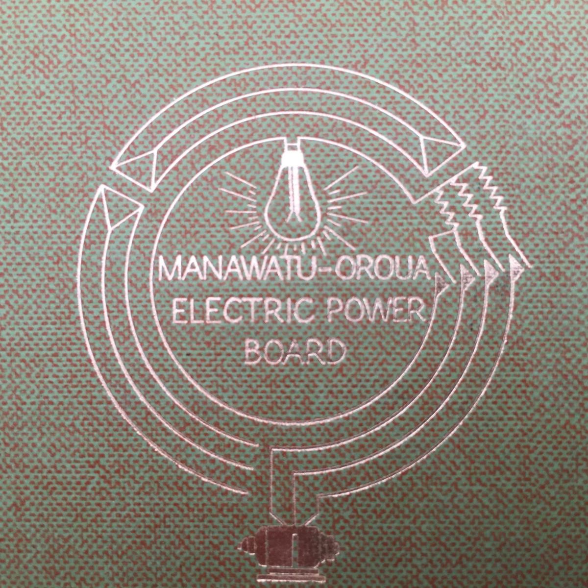 MANARUA MEMOIRS: Short History of Manawatu-Oroua Electric Power Board 1920-1972