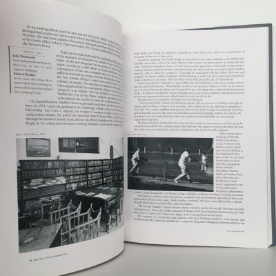 Tudor House: The First Hundred Years