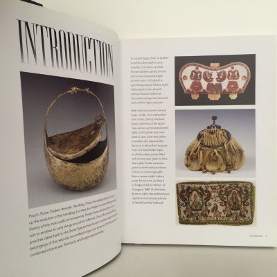 ART OF THE HANDBAG: Crazy Beautiful Bags