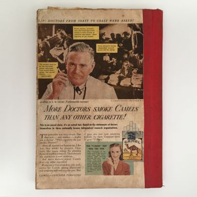 Popular Mechanics Magazine 1946