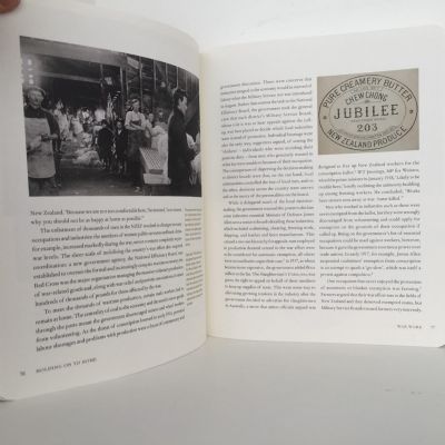 HOLDING ONTO HOME: New Zealand Stories and Objects of The 1st World War