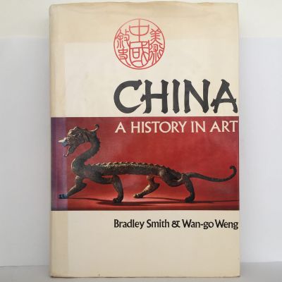 CHINA: A History In Art