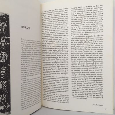 CHINA: A History In Art
