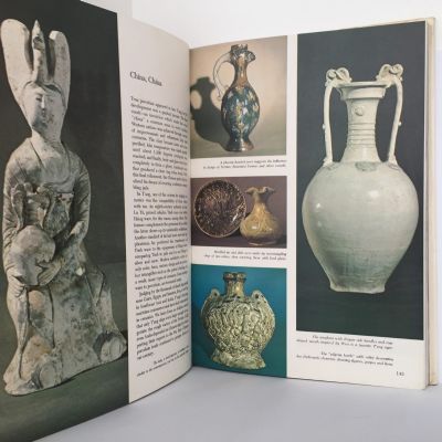CHINA: A History In Art